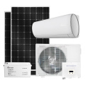 12000BTU 18000BTU 5KW 48 В от сети солнечный кондиционер инвертор Home Использование энергии экономить